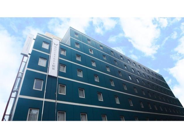 Sendai Business Hotel Ekimae - Vacation Stay 71912V Kültér fotó