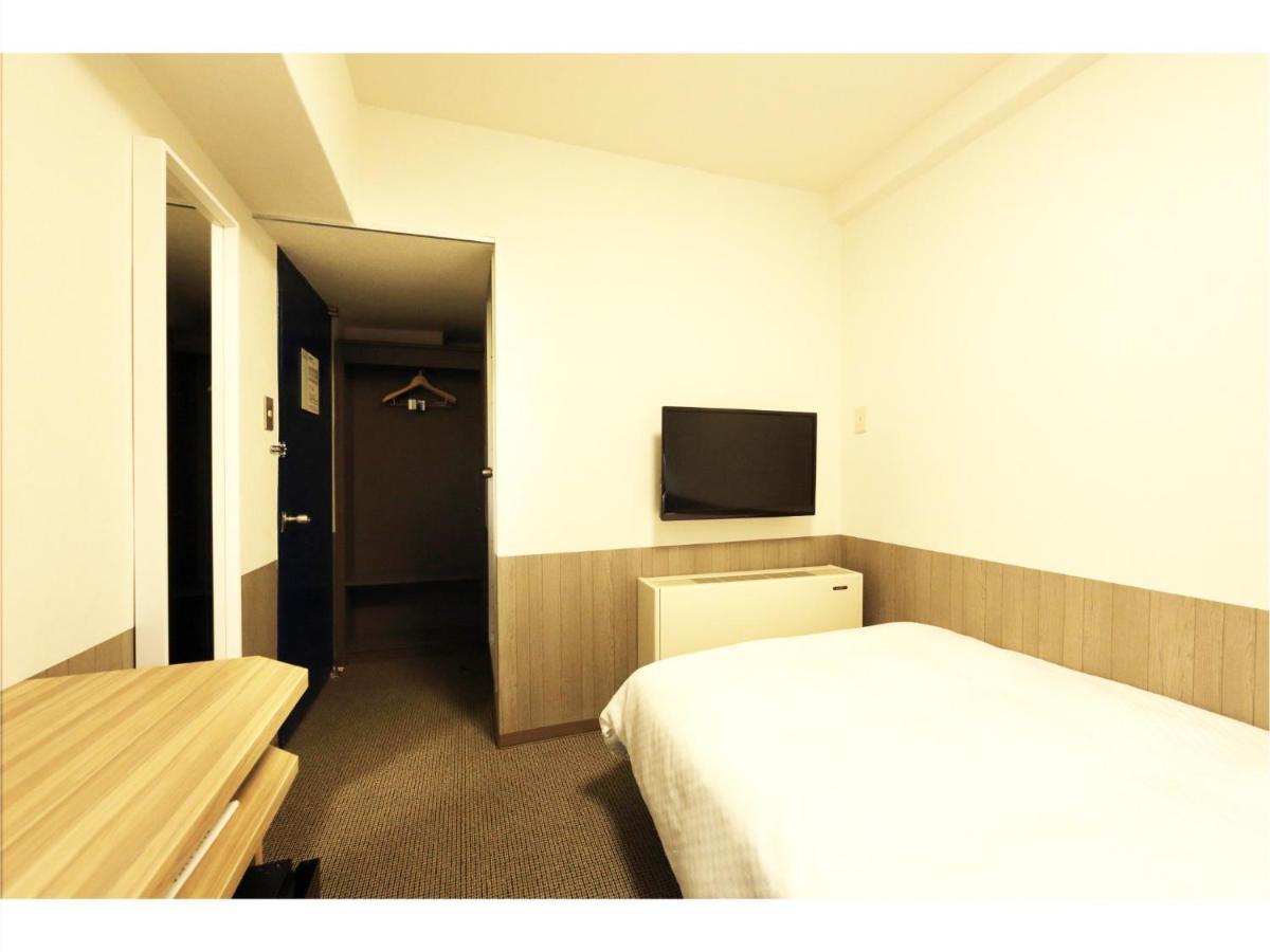 Sendai Business Hotel Ekimae - Vacation Stay 71912V Kültér fotó