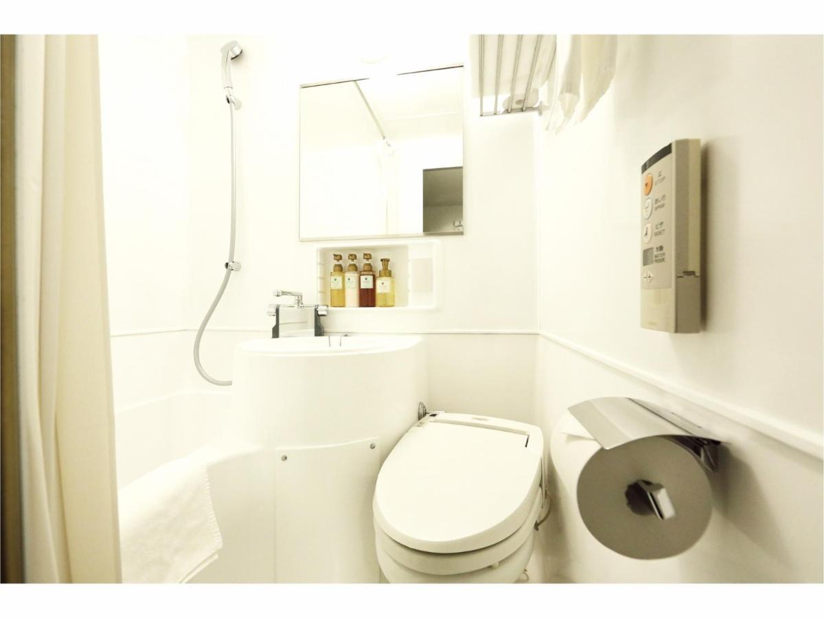 Sendai Business Hotel Ekimae - Vacation Stay 71912V Kültér fotó